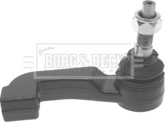 Borg & Beck BTR5718 - Testa barra d'accoppiamento www.autoricambit.com