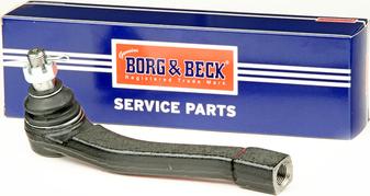 Borg & Beck BTR5785 - Testa barra d'accoppiamento www.autoricambit.com