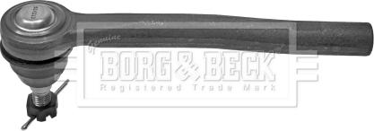 Borg & Beck BTR5773 - Testa barra d'accoppiamento www.autoricambit.com