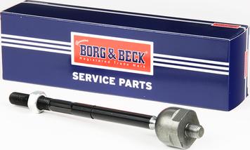Borg & Beck BTR6041 - Giunto assiale, Asta trasversale www.autoricambit.com