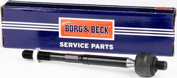 Borg & Beck BTR6169 - Giunto assiale, Asta trasversale www.autoricambit.com
