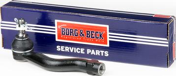Borg & Beck BTR6165 - Testa barra d'accoppiamento www.autoricambit.com