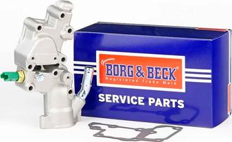 Borg & Beck BTS1093 - Flangia d. refrigerante www.autoricambit.com