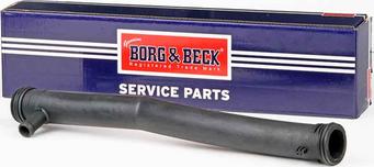 Borg & Beck BTS1097 - Condotto del refrigerante www.autoricambit.com