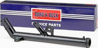 Borg & Beck BTS1128 - Condotto del refrigerante www.autoricambit.com