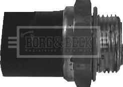 Borg & Beck BTS805.95 - Termostato, ventola del radiatore / climatizzatore www.autoricambit.com