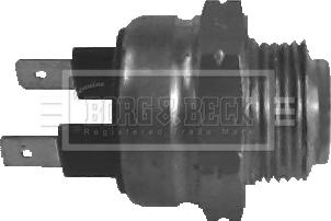 Borg & Beck BTS801.85 - Termostato, ventola del radiatore / climatizzatore www.autoricambit.com
