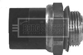 Borg & Beck BTS803.95 - Termostato, ventola del radiatore / climatizzatore www.autoricambit.com