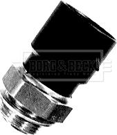 Borg & Beck BTS883.100 - Termostato, ventola del radiatore / climatizzatore www.autoricambit.com