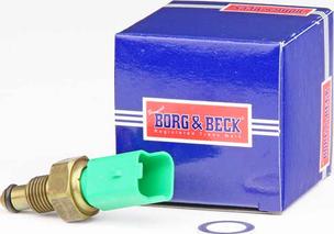 Borg & Beck BTS3049 - Sensore, Temperatura refrigerante www.autoricambit.com