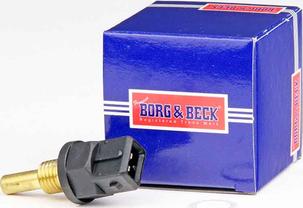 Borg & Beck BTS3042 - Sensore, Temperatura refrigerante www.autoricambit.com
