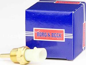 Borg & Beck BTS3058 - Sensore, Temperatura refrigerante www.autoricambit.com