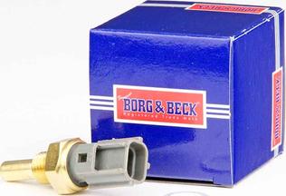 Borg & Beck BTS3057 - Sensore, Temperatura refrigerante www.autoricambit.com
