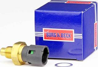 Borg & Beck BTS3065 - Sensore, Temperatura refrigerante www.autoricambit.com