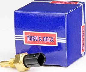 Borg & Beck BTS3068 - Sensore, Temperatura refrigerante www.autoricambit.com