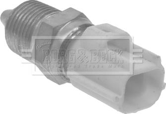 Borg & Beck BTS3004 - Sensore, Temperatura refrigerante www.autoricambit.com