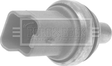 Borg & Beck BTS3014 - Sensore, Temperatura refrigerante www.autoricambit.com