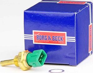 Borg & Beck BTS3010 - Sensore, Temperatura refrigerante www.autoricambit.com