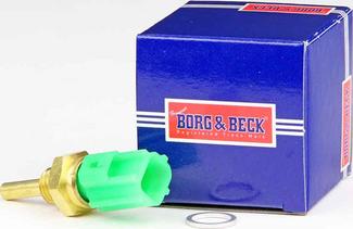 Borg & Beck BTS3013 - Sensore, Temperatura refrigerante www.autoricambit.com
