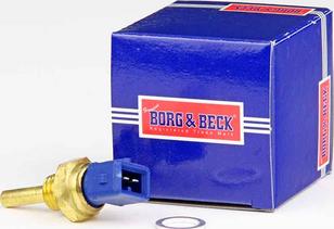 Borg & Beck BTS3017 - Sensore, Temperatura refrigerante www.autoricambit.com