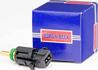 Borg & Beck BTS3082 - Sensore, Temperatura refrigerante www.autoricambit.com