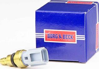 Borg & Beck BTS3039 - Sensore, Temperatura refrigerante www.autoricambit.com