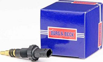 Borg & Beck BTS3034 - Sensore, Temperatura refrigerante www.autoricambit.com