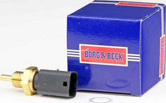 Borg & Beck BTS3030 - Sensore, Temperatura refrigerante www.autoricambit.com