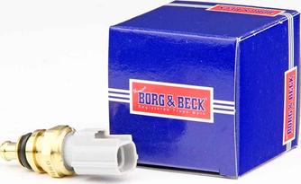 Borg & Beck BTS3031 - Sensore, Temperatura refrigerante www.autoricambit.com