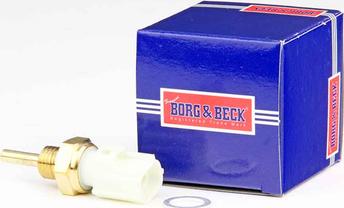 Borg & Beck BTS3033 - Sensore, Temperatura refrigerante www.autoricambit.com