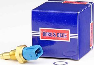 Borg & Beck BTS3026 - Sensore, Temperatura refrigerante www.autoricambit.com