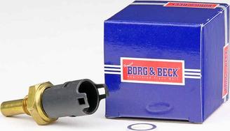 Borg & Beck BTS3023 - Sensore, Temperatura refrigerante www.autoricambit.com