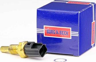Borg & Beck BTS3022 - Sensore, Temperatura refrigerante www.autoricambit.com