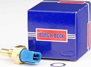 Borg & Beck BTS3027 - Sensore, Temperatura refrigerante www.autoricambit.com