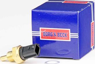 Borg & Beck BTS3074 - Sensore, Temperatura refrigerante www.autoricambit.com
