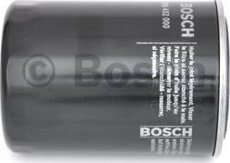 BOSCH 0 986 452 000 - Filtro olio www.autoricambit.com