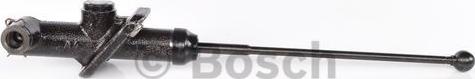 BOSCH 0 986 486 091 - Cilindro trasmettitore, Frizione www.autoricambit.com