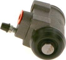 BOSCH 0 986 475 802 - Cilindretto freno www.autoricambit.com