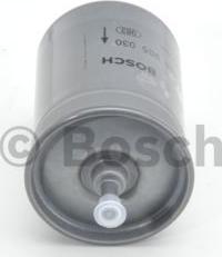 BOSCH 0 450 905 030 - Filtro carburante www.autoricambit.com