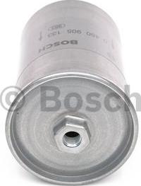 BOSCH 0 450 905 133 - Filtro carburante www.autoricambit.com