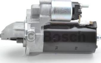 BOSCH 0 001 109 348 - Motorino d'avviamento www.autoricambit.com