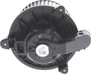 BOSCH 0 130 115 805 - Ventilatore abitacolo www.autoricambit.com