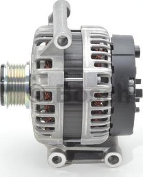 BOSCH 0 125 711 059 - Alternatore www.autoricambit.com