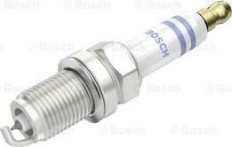 BOSCH 0 242 240 628 - Candela accensione www.autoricambit.com