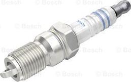 BOSCH 0 242 229 775 - Candela accensione www.autoricambit.com