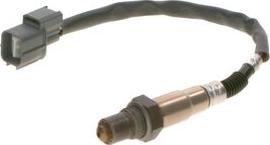 BOSCH 0 258 986 611 - Sonda lambda www.autoricambit.com