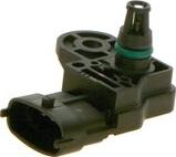 BOSCH 0 261 230 268 - Sensore, Pressione collettore d'aspirazione www.autoricambit.com