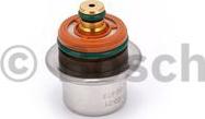 BOSCH 0 280 160 673 - Regolatore pressione carburante www.autoricambit.com