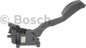 BOSCH 0 280 755 051 - Kit pedale acceleratore www.autoricambit.com