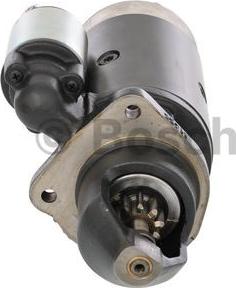 BOSCH 1 986 S00 067 - Motorino d'avviamento www.autoricambit.com